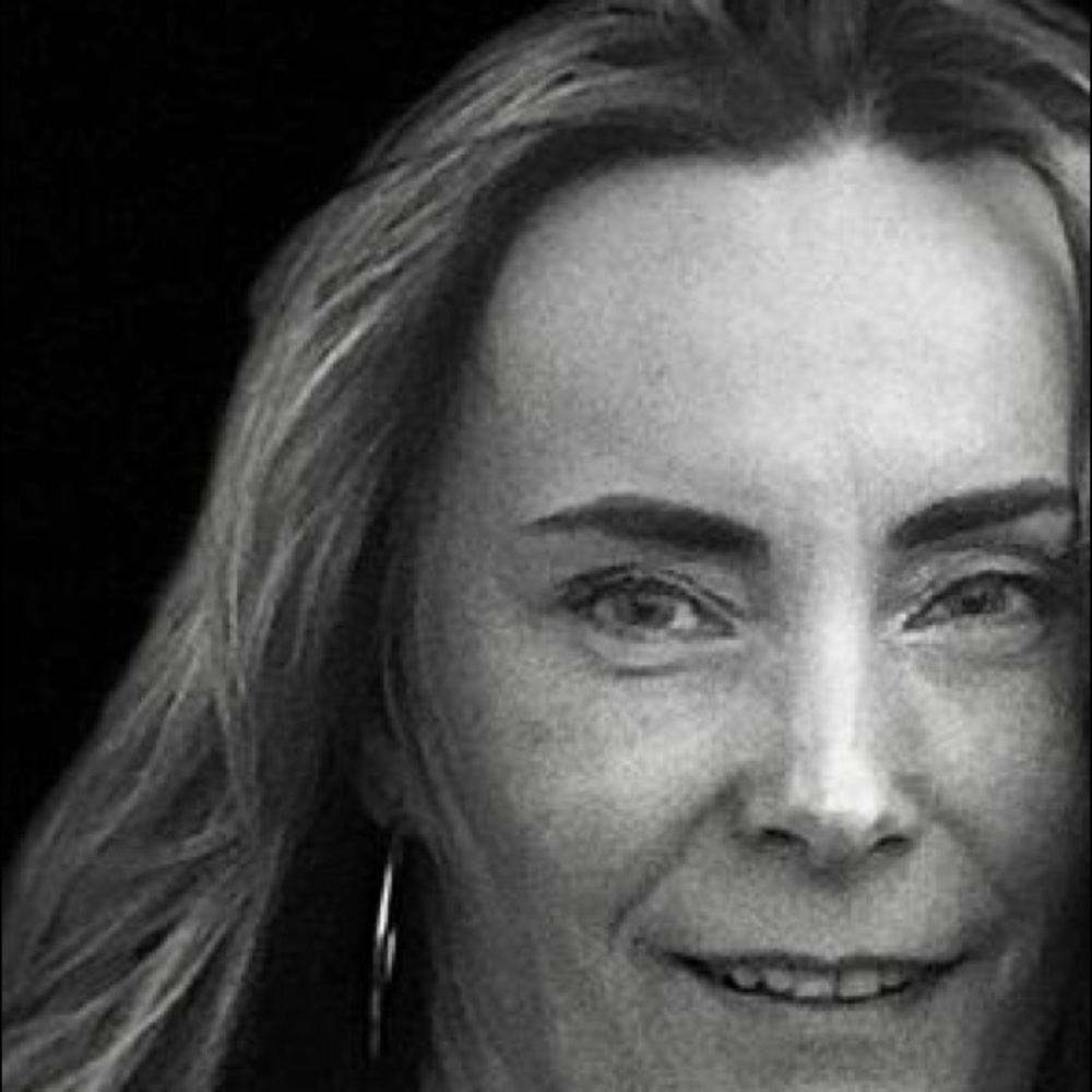 Meet your Posher, Krystyna